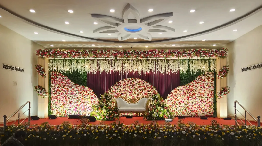 Reception Halls in Pallavaram
