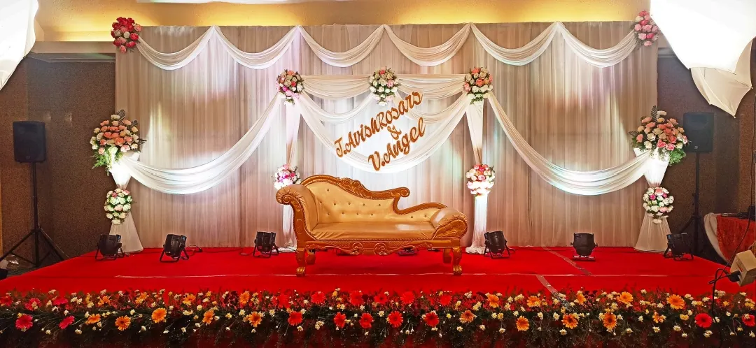 Reception Halls in Pallavaram