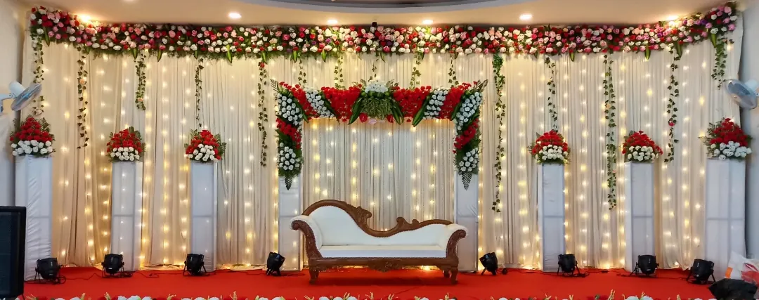 Reception Halls in Pallavaram