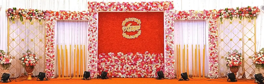 Reception Halls in Chennai