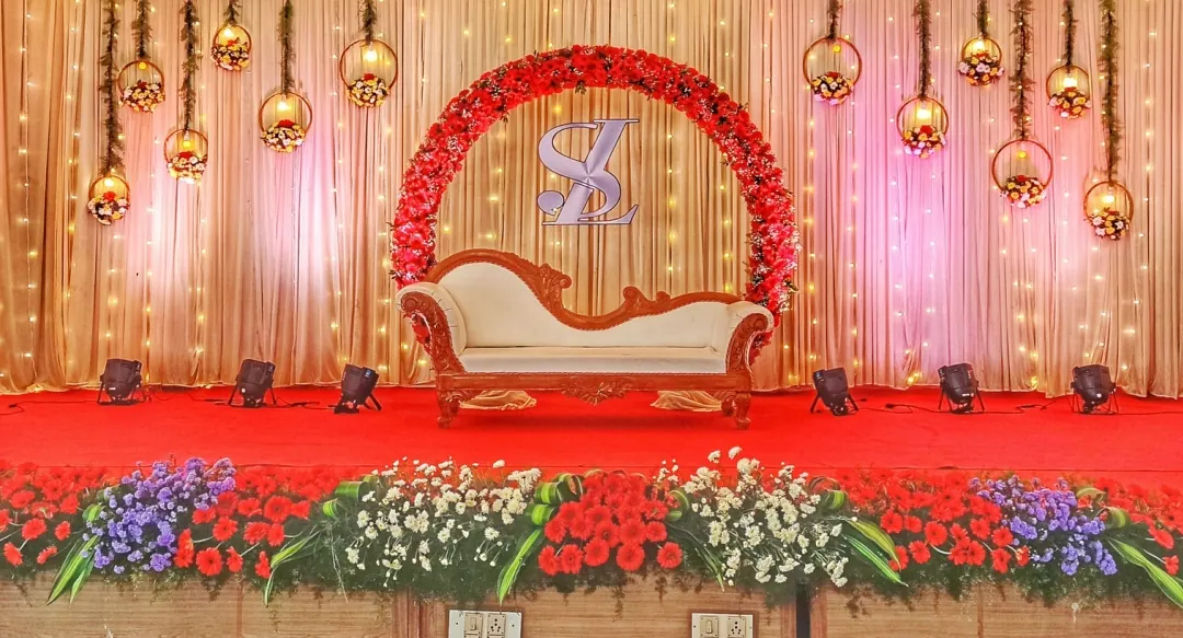 Engagement Halls in Chennai