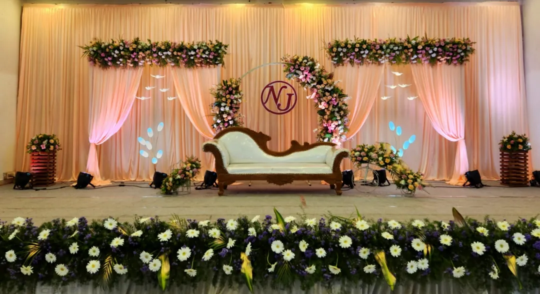 Engagement Halls in Pallavaram
