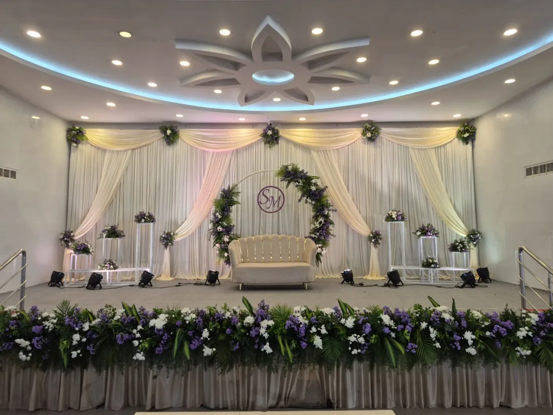 Engagement Halls in Pallavaram