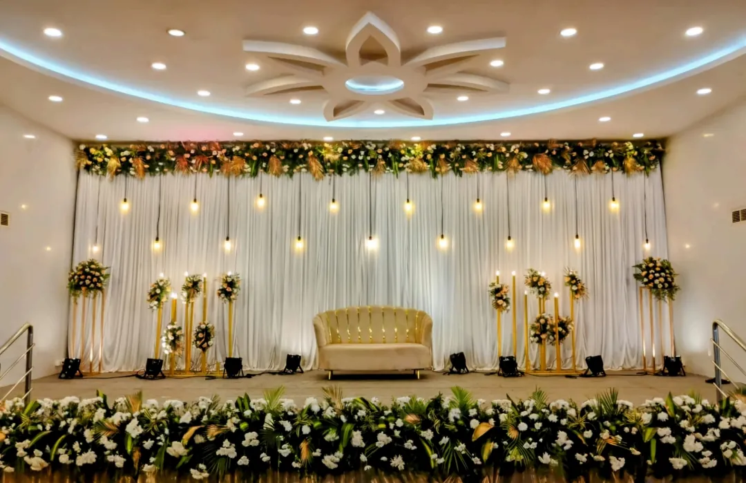 Engagement Halls in Pallavaram