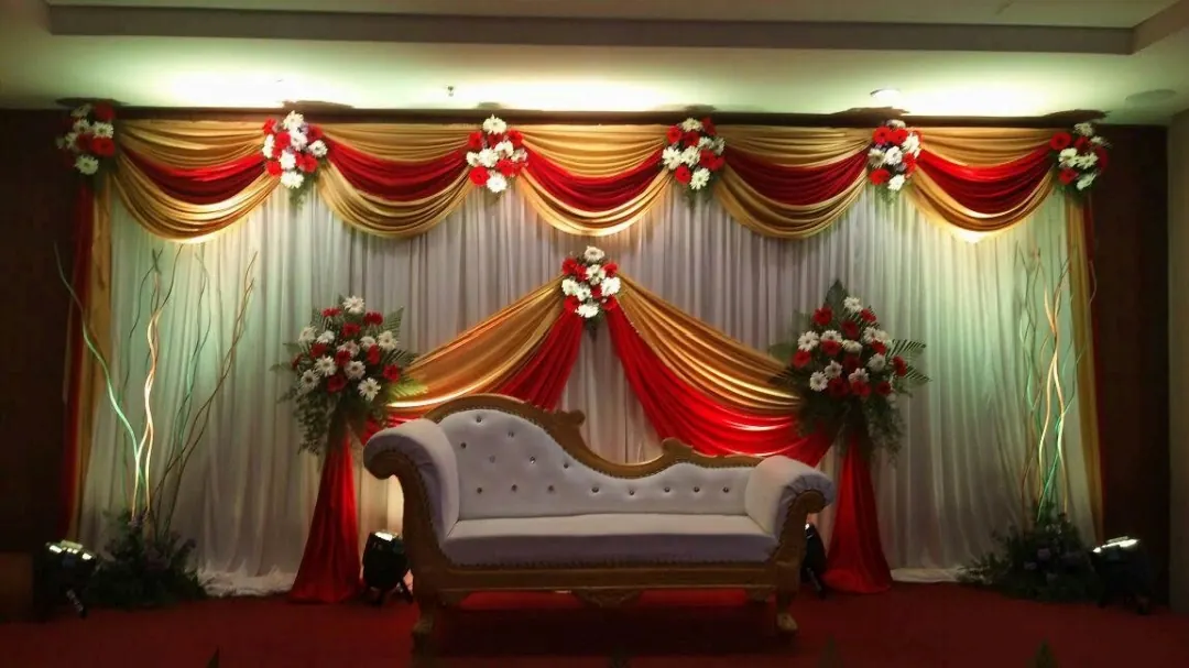 Engagement Halls in Pallavaram