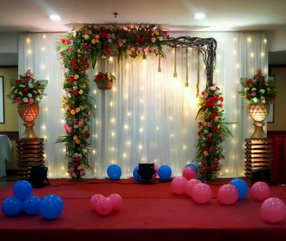 Engagement Halls in Pallavaram