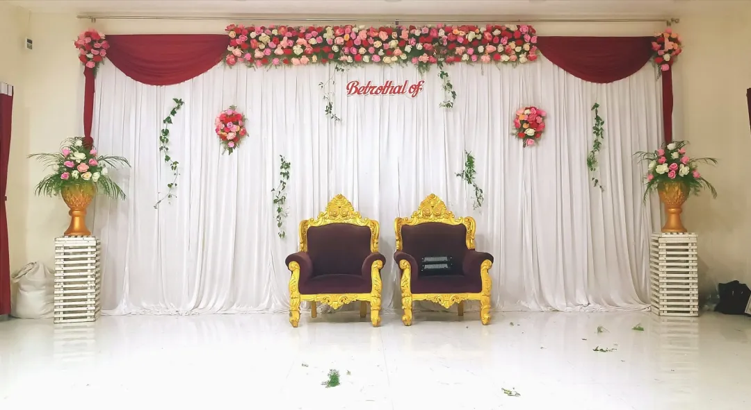 Engagement Halls in Pallavaram
