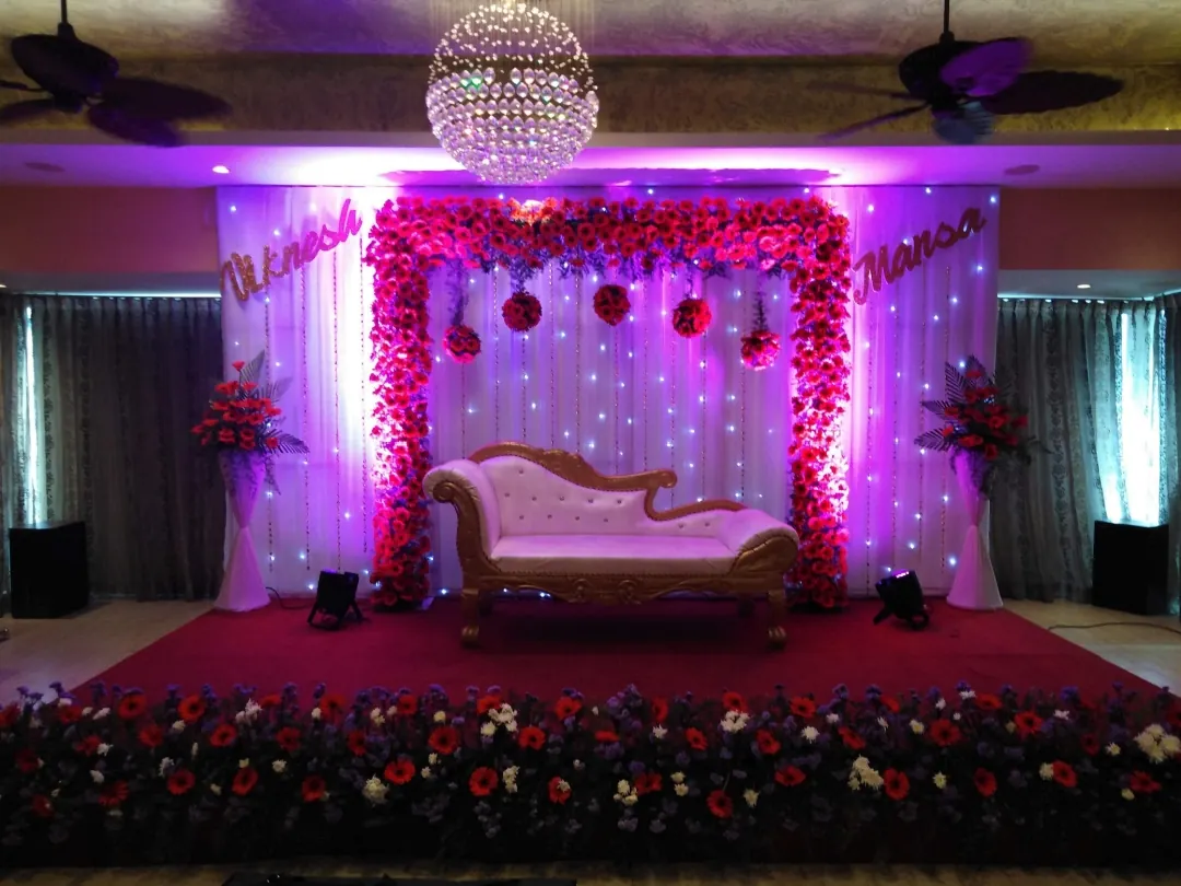 Engagement Halls in Pallavaram