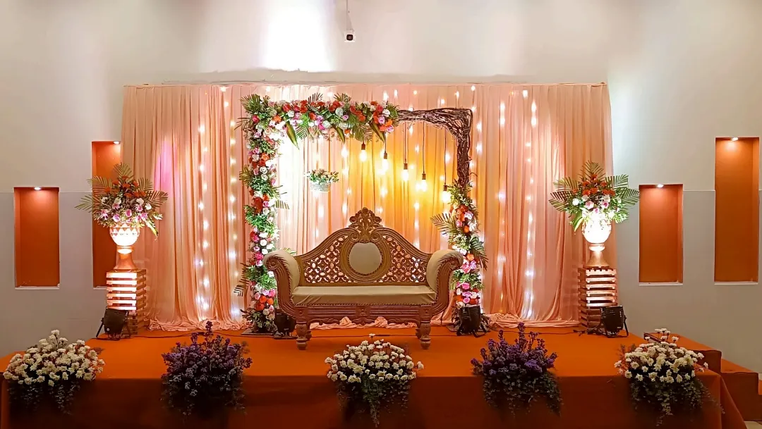Engagement Halls in Pallavaram