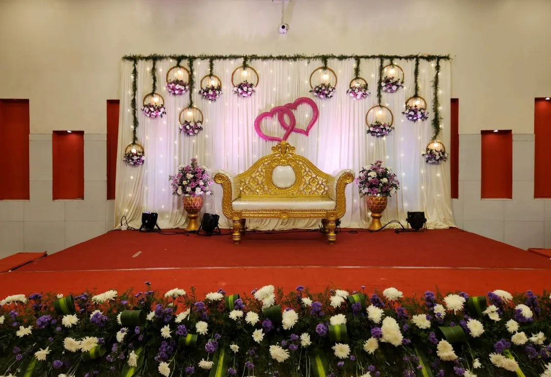 Engagement Halls in Pallavaram