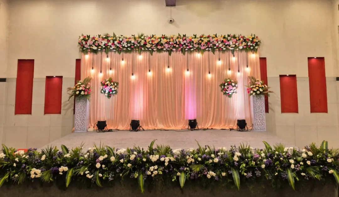 Engagement Halls in Pallavaram