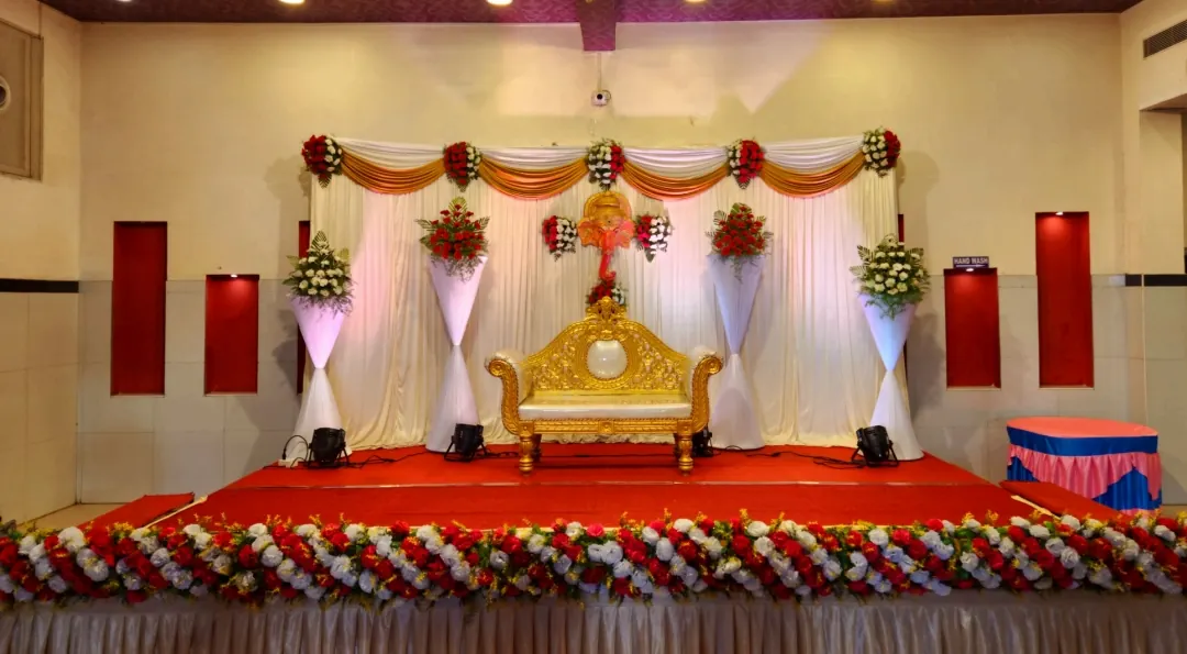 Engagement Halls in Pallavaram