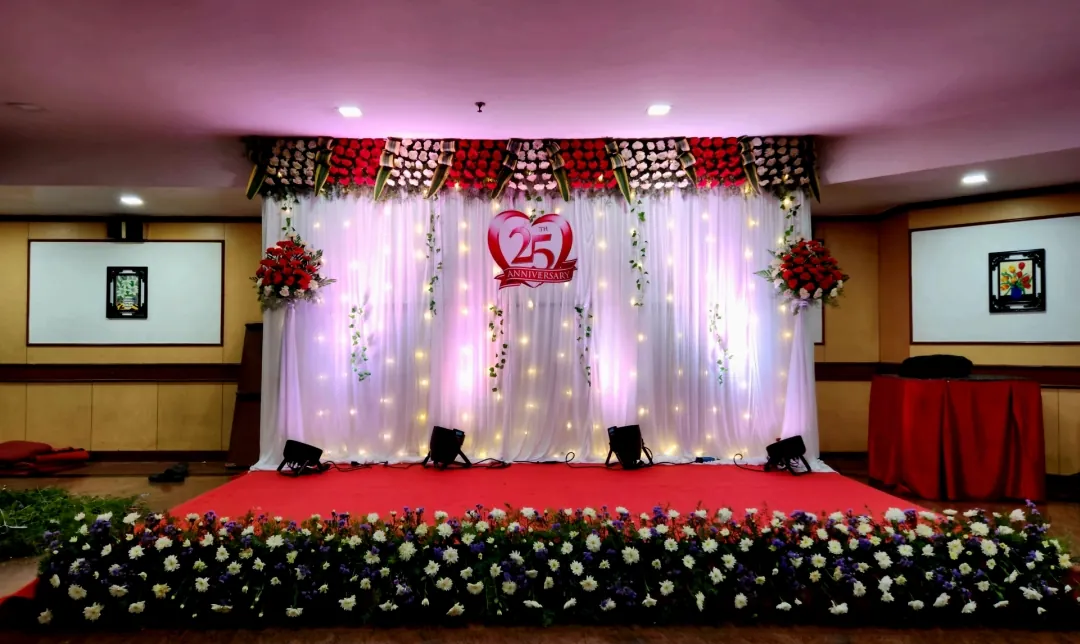 Engagement Halls in Pallavaram