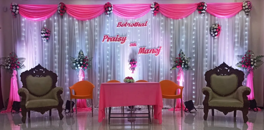 Wedding Halls in Pallavaram
