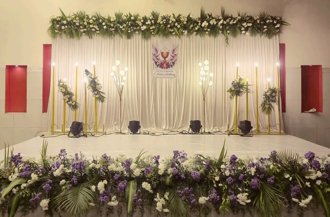 Wedding Halls in Pallavaram
