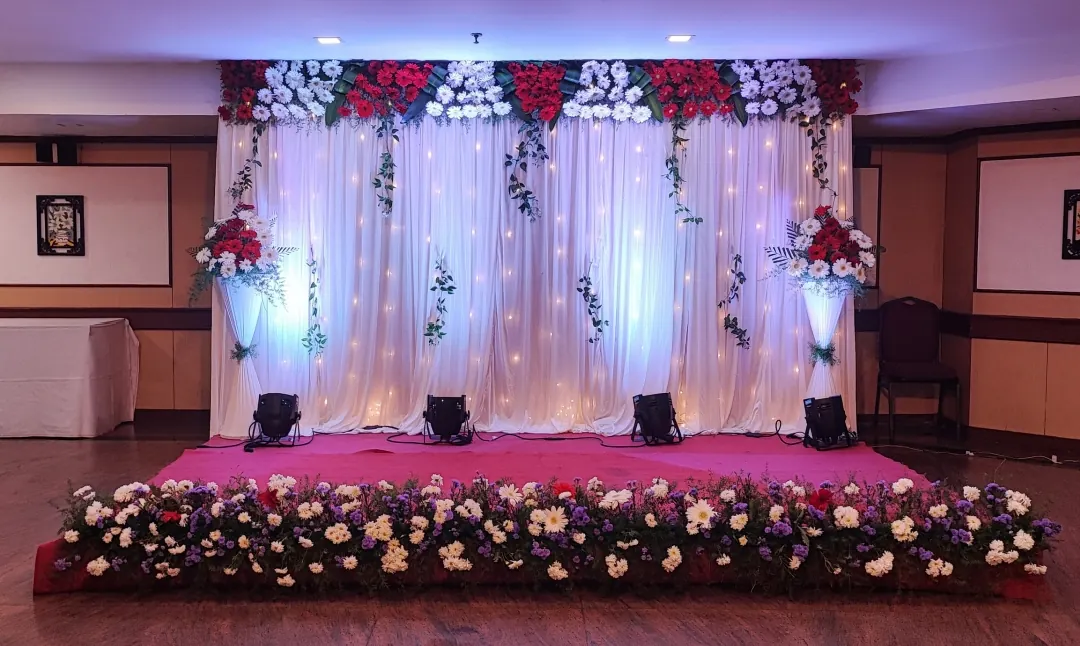 Wedding Halls in Pallavaram