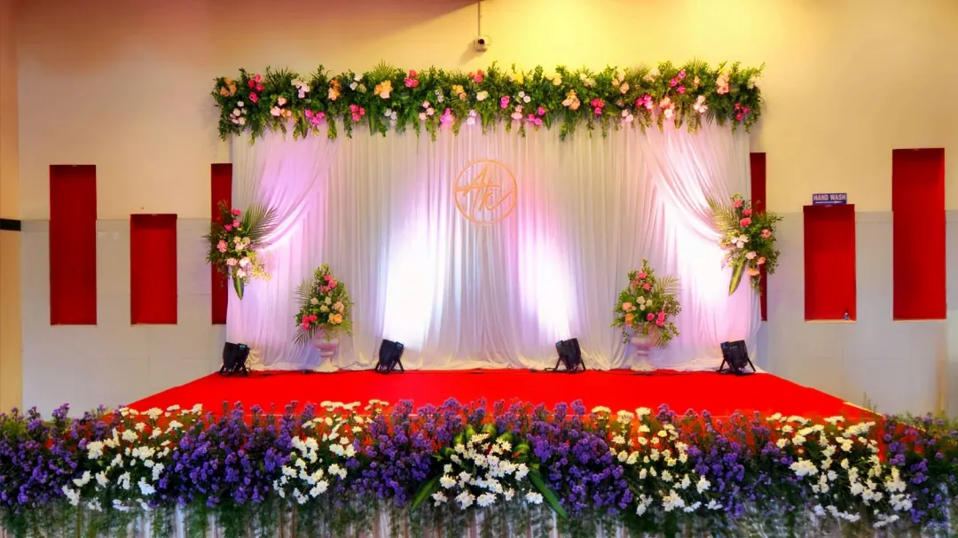 Wedding Halls in Pallavaram