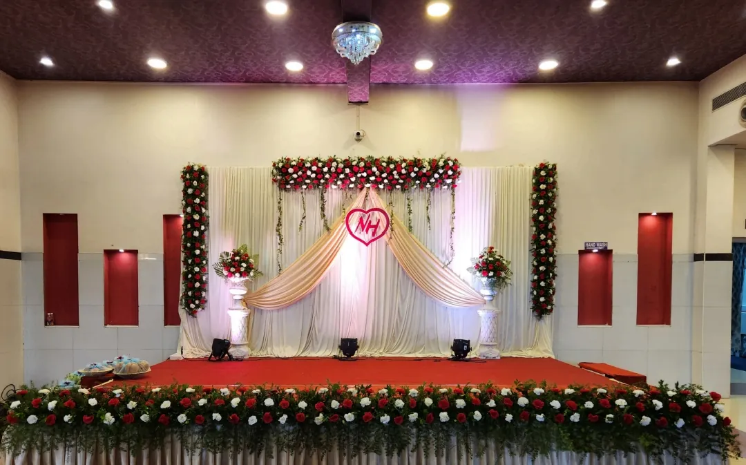 Wedding Halls in Pallavaram