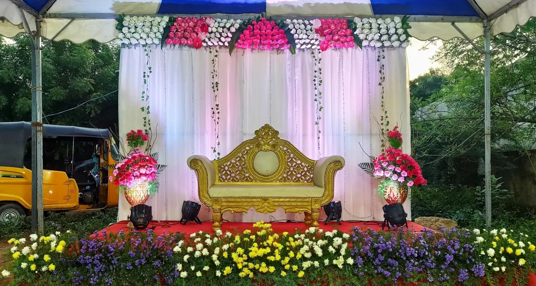 Wedding Halls in Pallavaram
