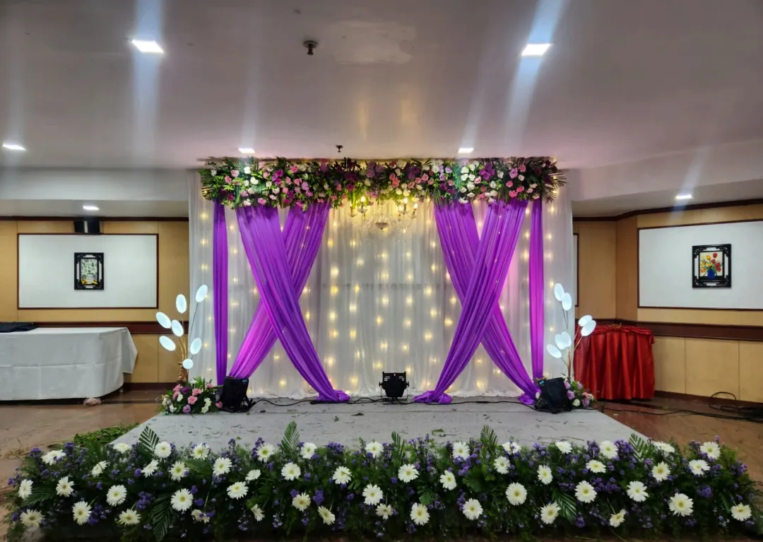 Wedding Halls in Pallavaram