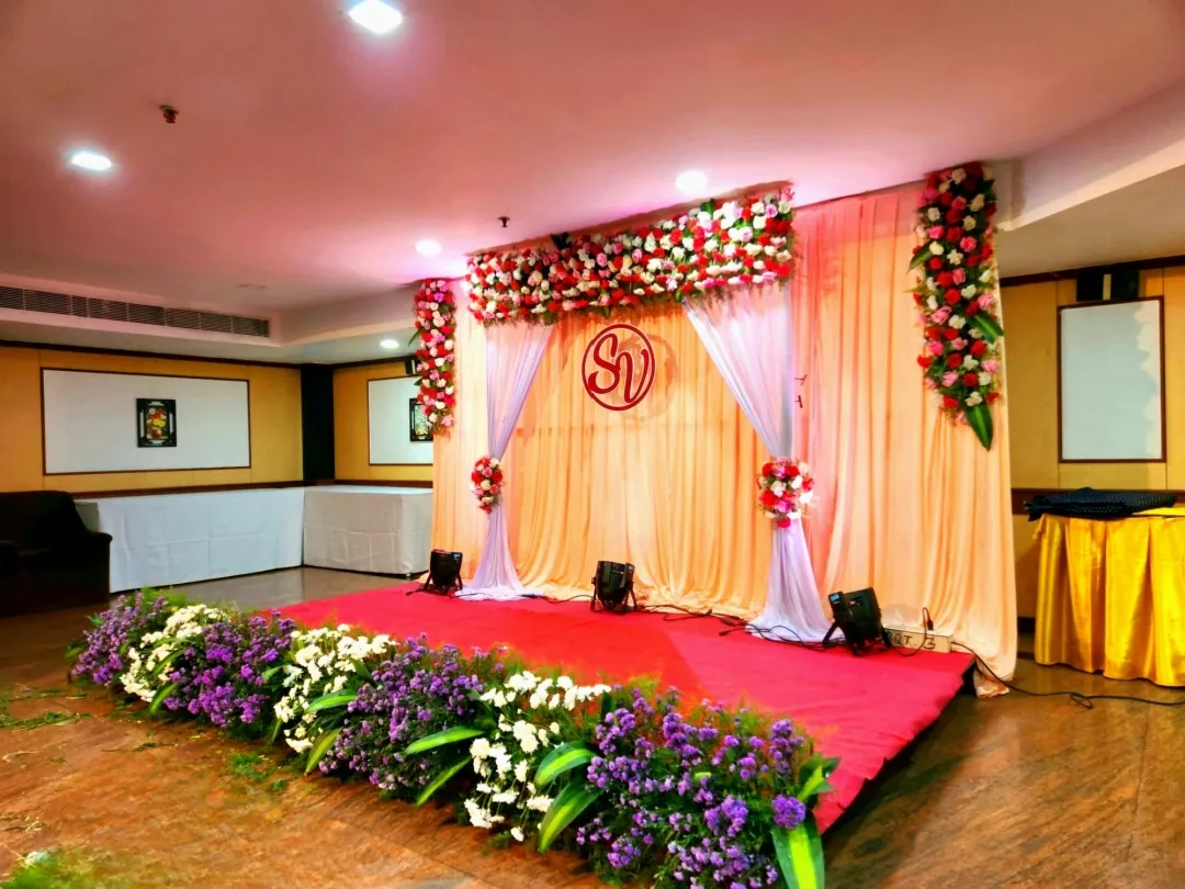 Wedding Halls in Pallavaram