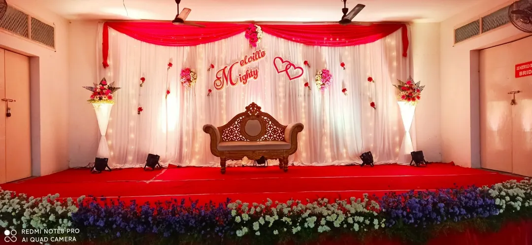 Wedding Halls in Pallavaram