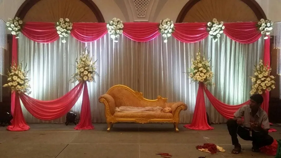 Wedding Halls in Pallavaram