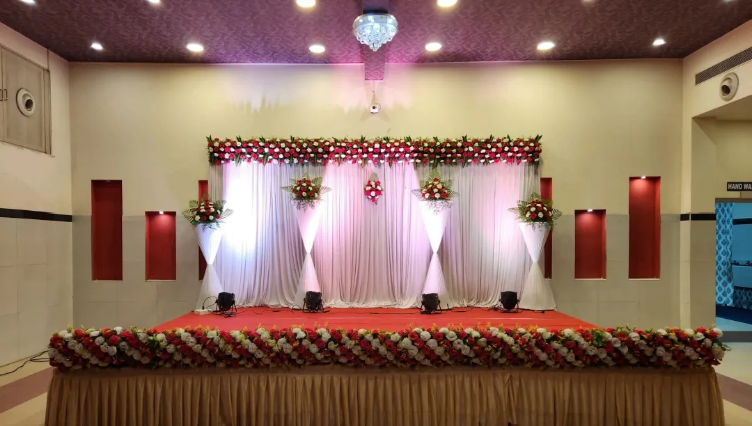 Wedding Halls in Pallavaram