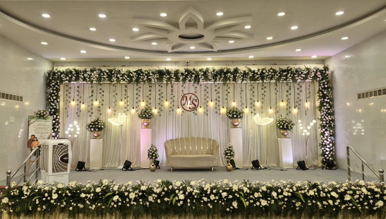 Function Halls in Pallavaram