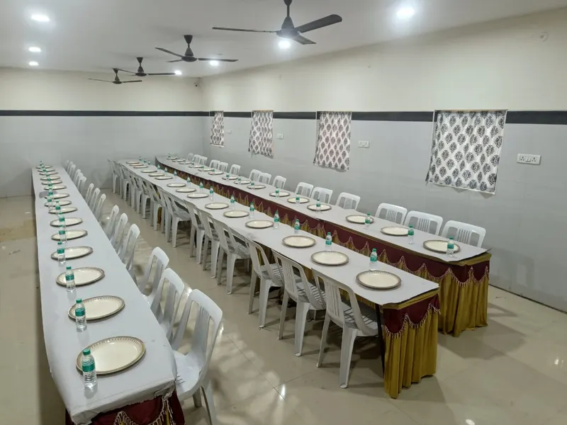 Wedding Halls in Chennai