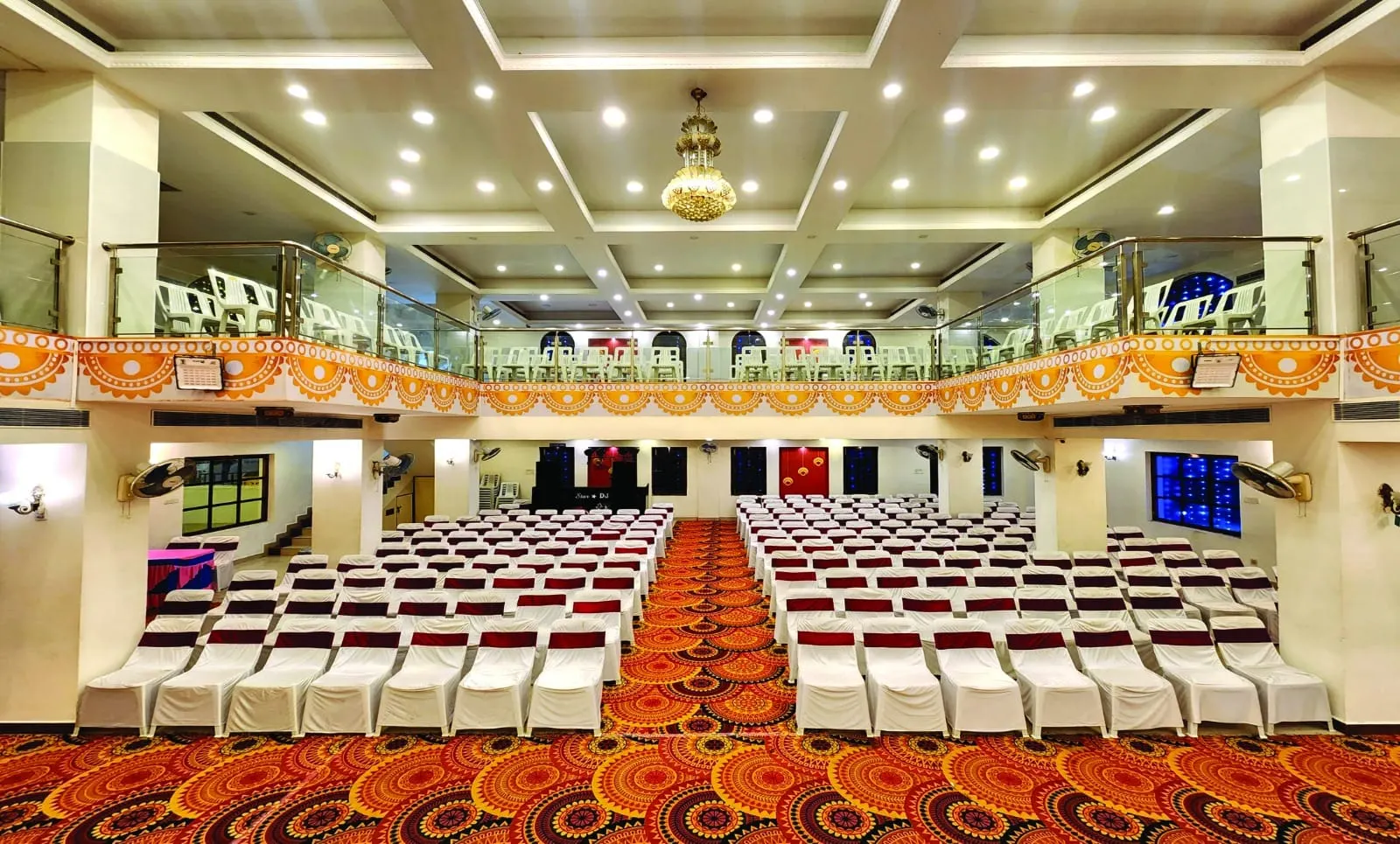 Marriage Halls in Pallavaram
