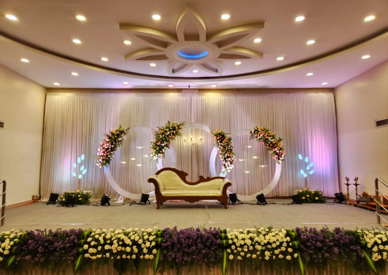 Reception Halls in Pallavaram