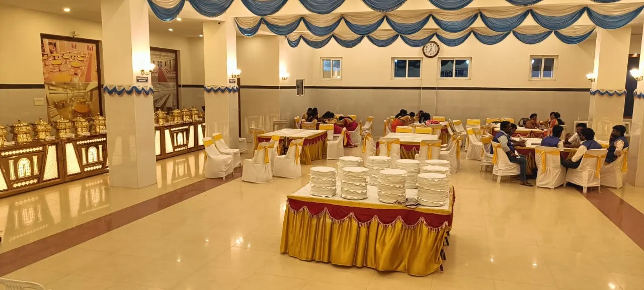 Wedding Venues in Pallavaram