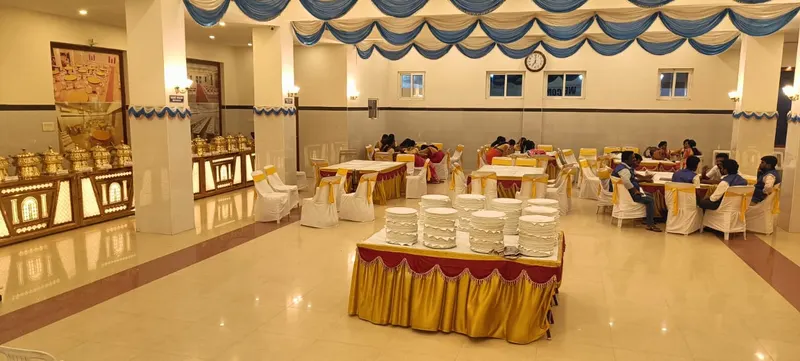Wedding Halls in Pallavaram