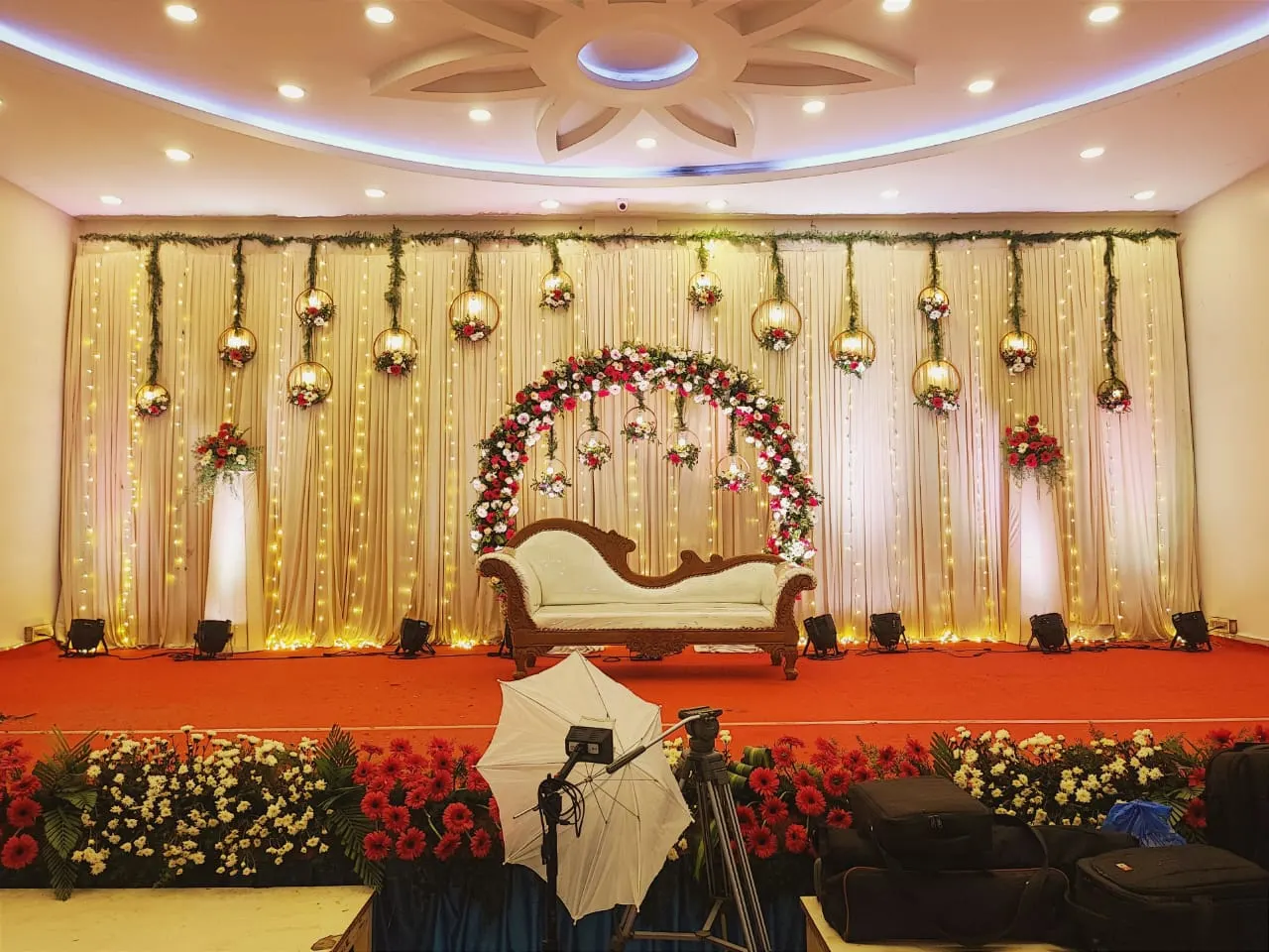 Wedding Halls in Pallavaram