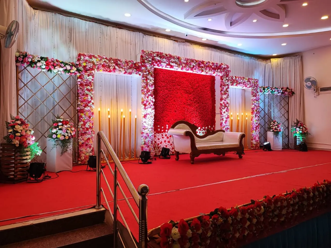 Wedding Halls in Pallavaram