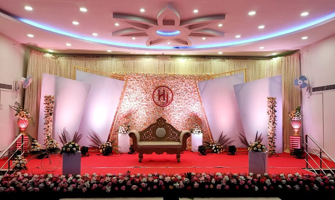 Engagement Halls in Pallavaram