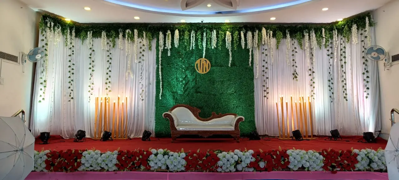 Wedding Venues in Pallavaram
