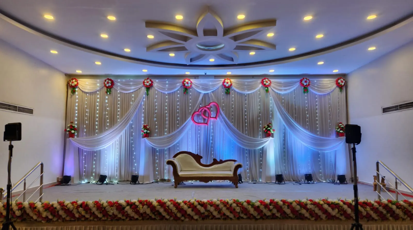 Engagement Halls in Pallavaram