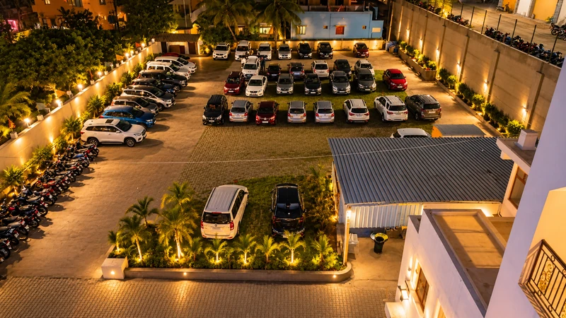 Wedding Halls in Pallavaram