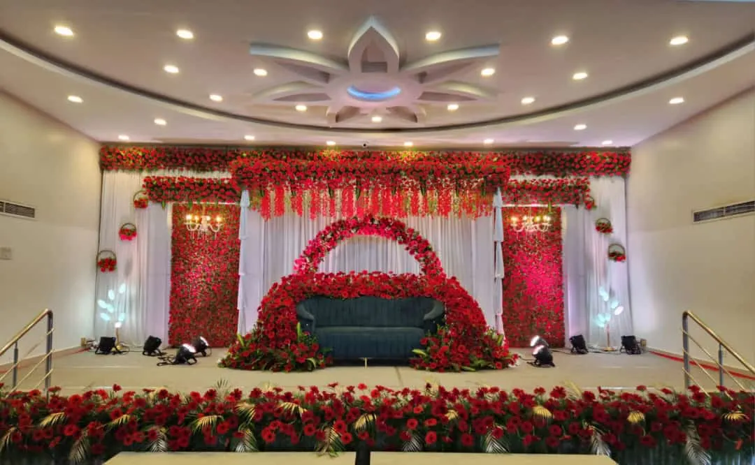 Wedding Halls in Pallavaram