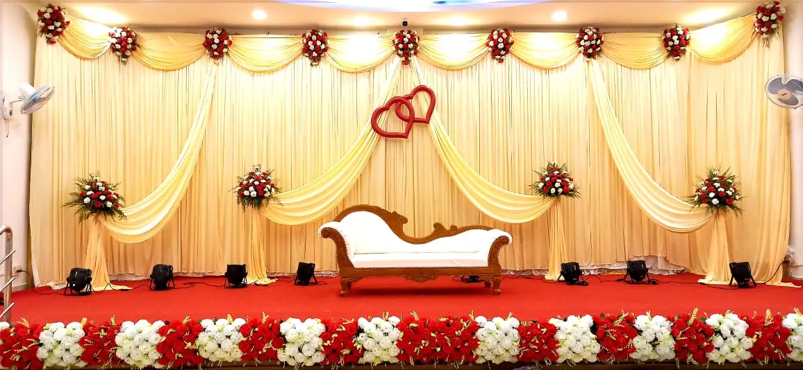 Party Halls in Pallavaram