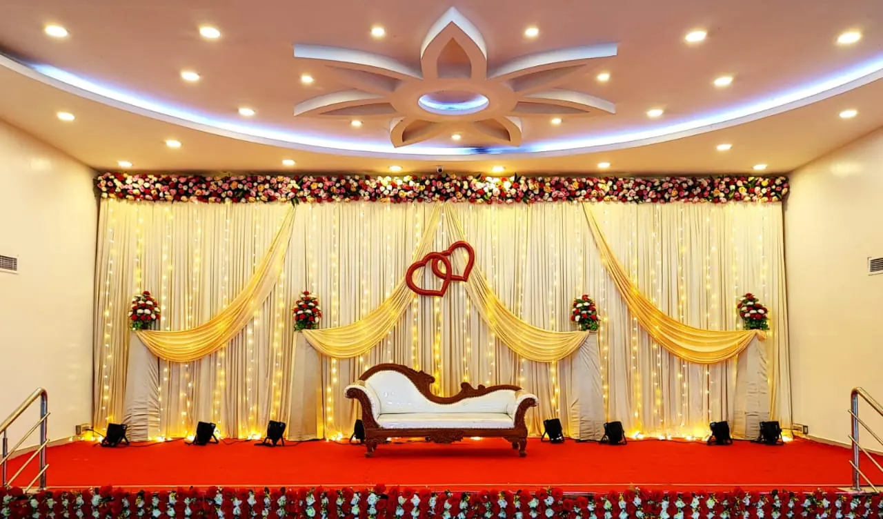 Marriage Halls in Pallavaram