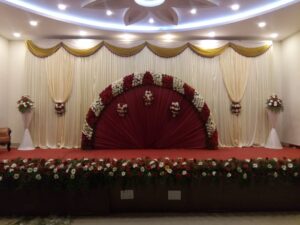 Wedding Hall in Chromepet (10)
