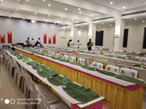 Wedding Hall in Chromepet (11)