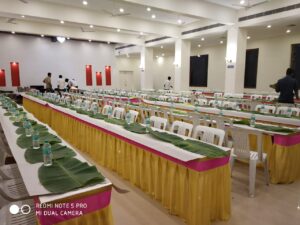 Wedding Hall in Chromepet (13)