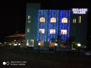 Wedding Hall in Chromepet (15)