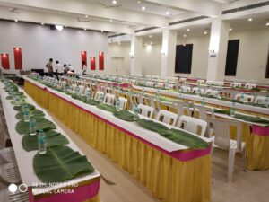 Wedding Hall in Chromepet (16)