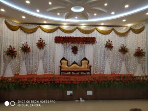 Wedding Hall in Chromepet (19)