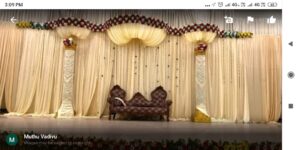 Wedding Hall in Chromepet (3)